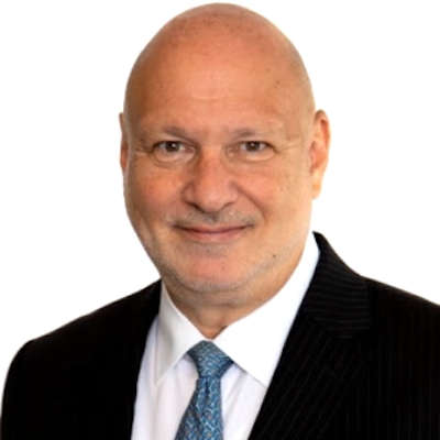 Jonathan Rubin