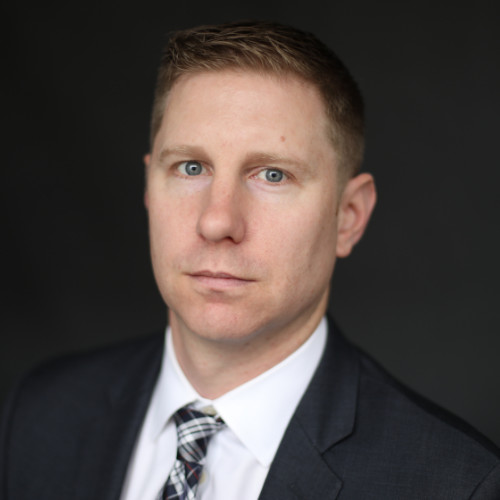 Adam R. Dolan